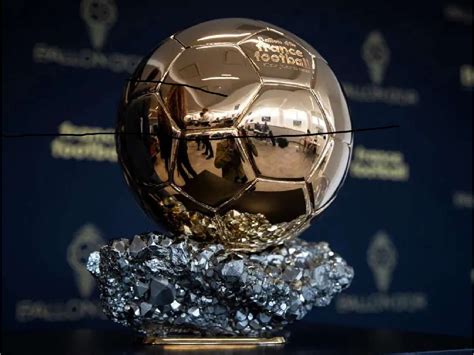 ballon d'or streaming free.